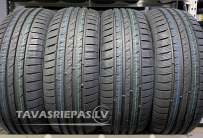FORTUNA GOWIN UHP 215/55 R17