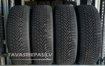 Bridgestone Blizzak 6 205/55 R16