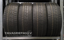 CONTINENTAL Cross Contact LX Sport 255/50 R19