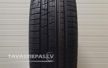 PIRELLI Scorpion Verde All Season 255/55 R20