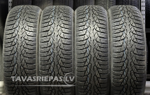 NOKIAN WR D4 195/55 R16