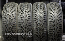 Nokian WR D4 215/60 R16