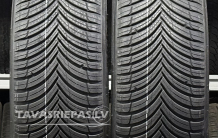KLEBER Quadraxer 3 215/55 R17