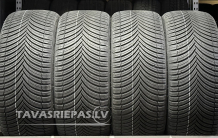 KLEBER Quadraxer 3 225/40 R18