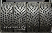GOOD YEAR ULTRA GRIP ICE ARCTIC SUV 265/50 R19