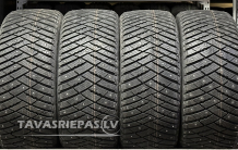 GOODYEAR ULTRA GRIP ICE ARCTIC 255/40 R19