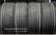 MATADOR Hectorra 5 235/45 R17