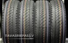 MATADOR Hectorra VAN 205/65 R16C