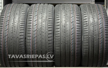 MATADOR Hectorra 5 255/40 R20