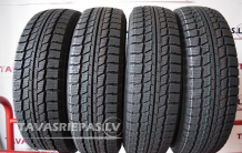 Triangle LL01 215/65 R16C