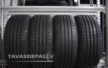 BRIDGESTONE TURANZA T005 255/45 R17