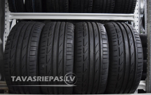 Bridgestone POTENZA S001 265/40 R18