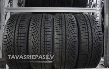 SAILUN IceBlazer Alpine EVO1 215/55 R17