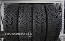 NORRSKEN Ice Razor 195/65 R15