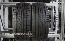 Bridgestone BLIZZAK ICE 235/45 R18