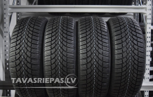 Bridgestone BLIZZAK LM005 205/55 R16