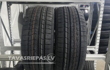 SONIX SNOWROWER 868 235/65 R17