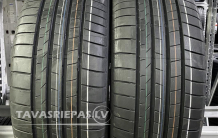 BRIDGESTONE ALENZA 001 255/55 R19