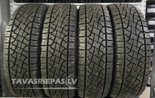 PIRELLI SCORPION ATR 185/75 R16