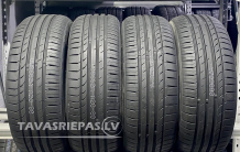 Trazano Z-107 215/65 R16