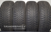 Good year Ultra Grip Ice 2 235/50 R17