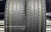 Sunfull SF-888 215/55 R17