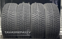 HANKOOK Winter Icept IZ2 W616 205/55 R16