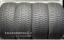 HANKOOK Winter I Cept Evo3 W330 225/60 R17