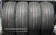 PIRELLI Carrier 195/75 R16C