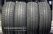 GT RADIAL FE2 195/65 R15