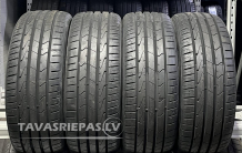 Hankook Ventus Prime 3 K125A 215/65 R17