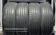 Laufenn S Fit EQ 245/70 R16