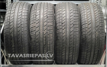 FEDERAL COURAGIA XUV 255/50 R20