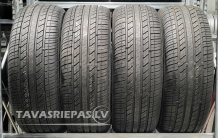 FEDERAL Couragia SUV 265/60 R18