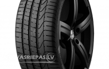 PIRELLI P ZERO 245/40 R18