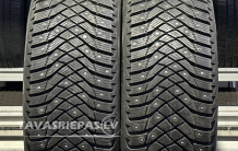 GOODYEAR ULTRA GRIP ARCTIC 2 SUV 235/65 R18
