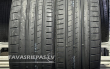 YOKOHAMA ADVAN SPORT V107F 235/50 R19