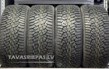 Continental Ice Contact 2 245/35 R21