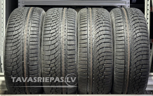 NOKIAN WR A4 235/55 R17