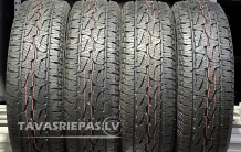 Bridgestone Dueler A/T 001 215/80 R15