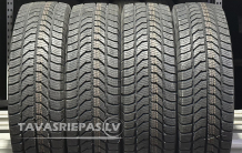 Continental Van Contact Viking 205/70 R15C