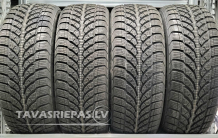 BRIDGESTONE Blizzak LM32 225/55 R17