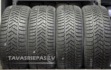PIRELLI WINTER SOTTOZERO 3 245/40 R18