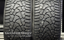 Pirelli Winter Ice Zero Stud 305/40 R20