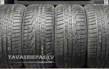 PIRELLI WINTER SOTTO ZERO 2 255/40 R19