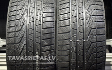 PIRELLI WINTER SOTTO ZERO 2 235/40 R19