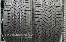 SONIX Winter Xpro 999 275/30 R20