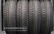 Continental Winter Contact TS850P 225/55 R17