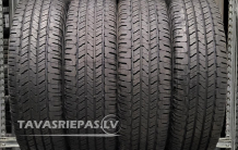 Laufenn X Fit H/T LD01 225/75 R16