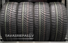 Continental Conti Winter Contact TS830P SSR 225/45 R17